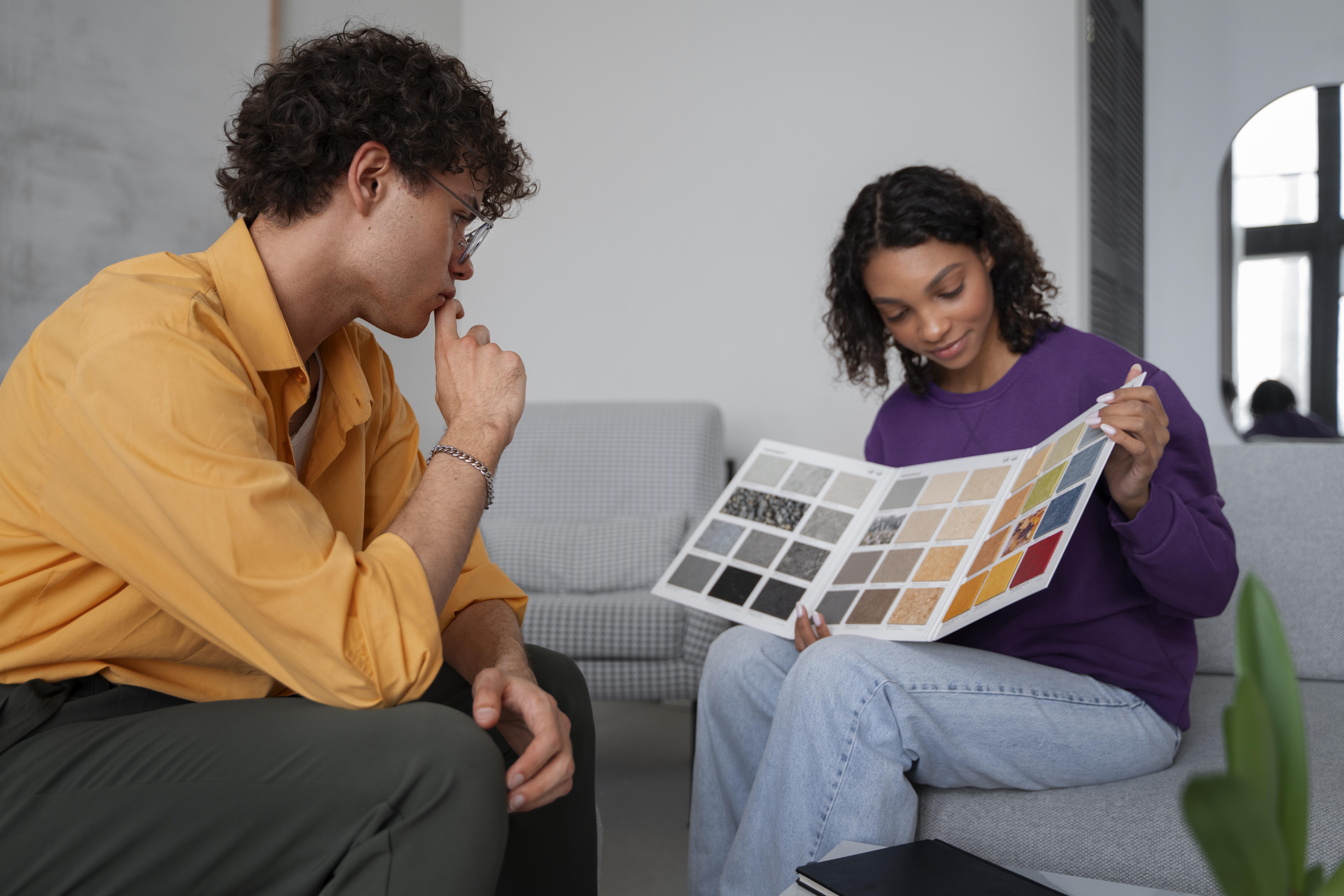 Color Consultation