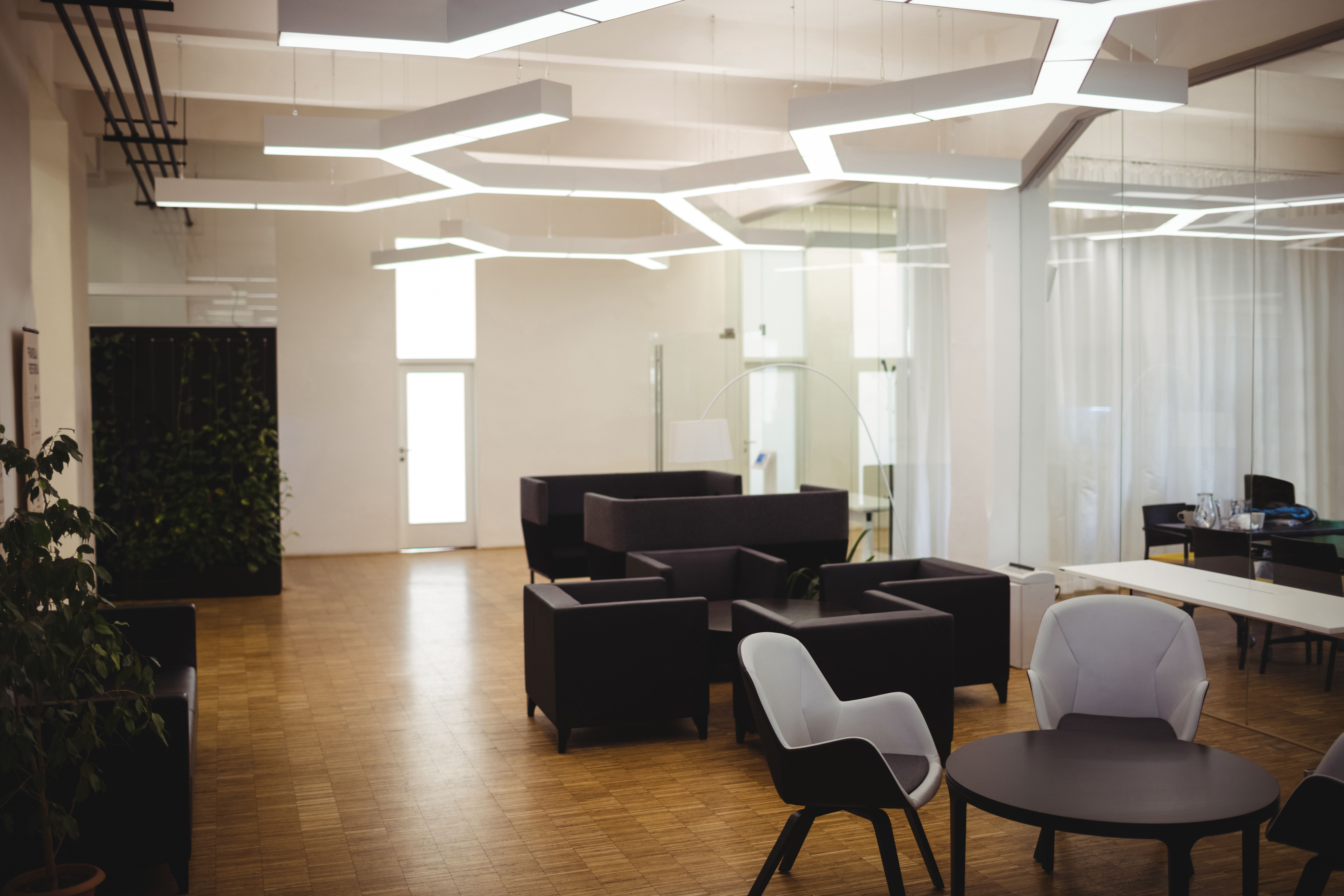 Commercial Interior