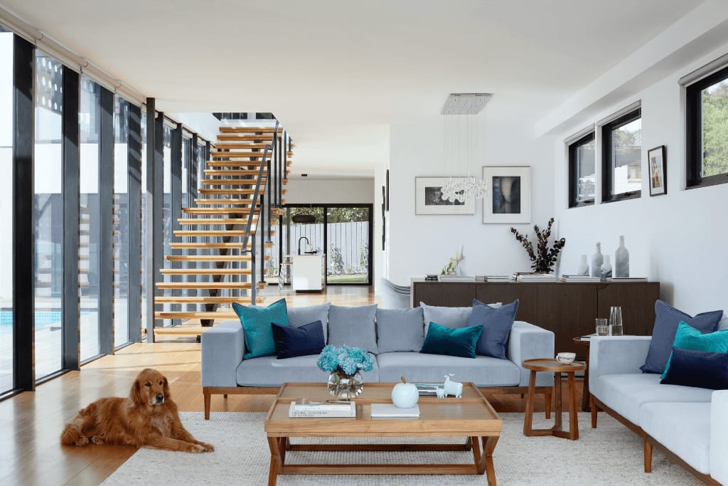 Family Home Renovation