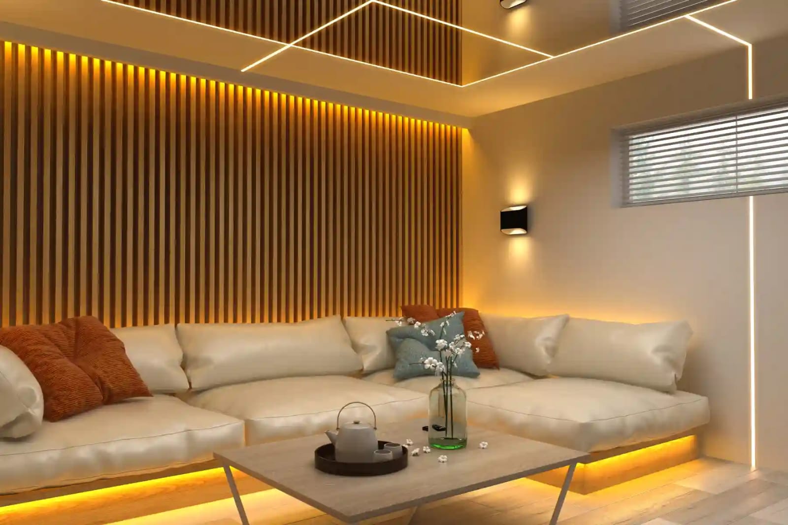 Lighting Design