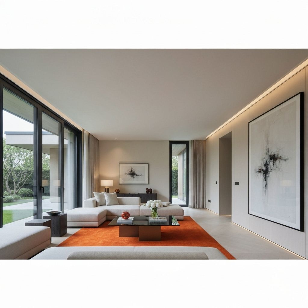 Complete Home Interior