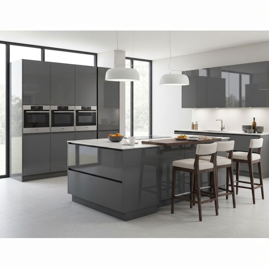 Modular Furniture