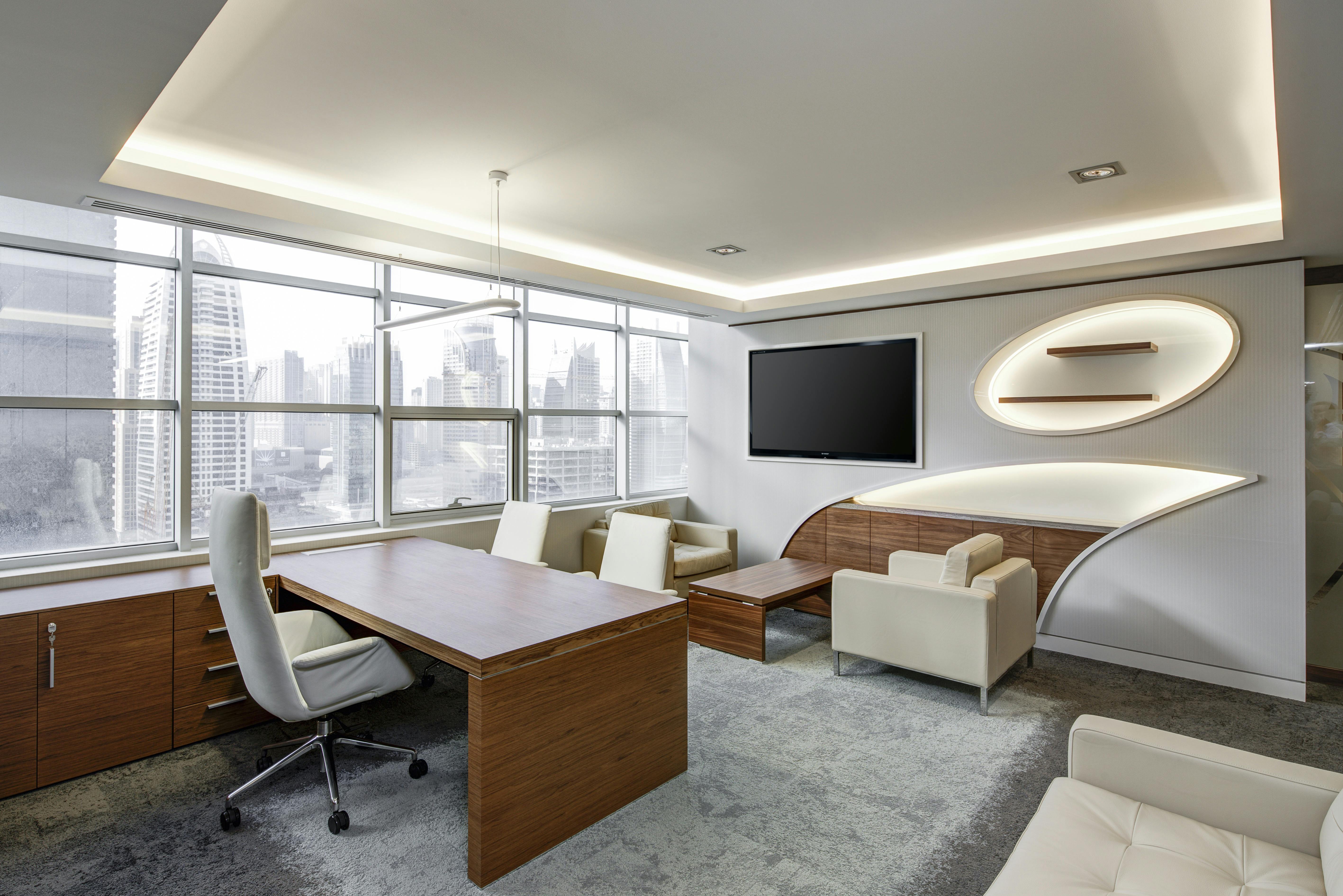 Stylish Home Interior